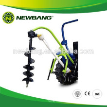 Tractor Earth Auger